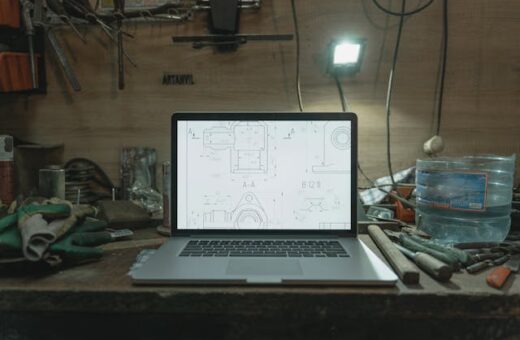 Cómo acceder a trabajos relacionados con diseño industrial